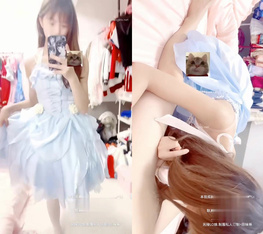 淫欲反差美少女【Lt774523412】萌萌的外表下是个小骚货，无比软糯性感下面粉嫩嫩的，高潮时忍不住勾起小脚丫，又骚又可爱