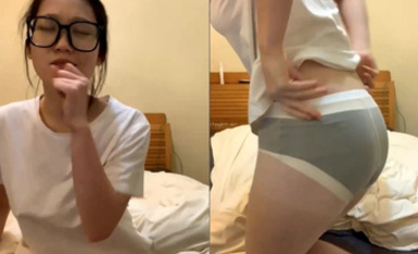 2024年2月Stripchat寶藏女孩巨乳大美女【Cassie-123W】人氣超高，果然是不一般，人美還有一對巨乳，很不錯！ (10)