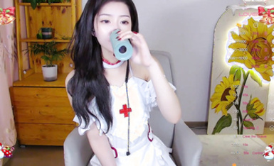 Stripchat正宗大美女【MandyLovesYou】明星級高顏值女神 ，越看越好看，狂擼開始，超贊推薦 (2)