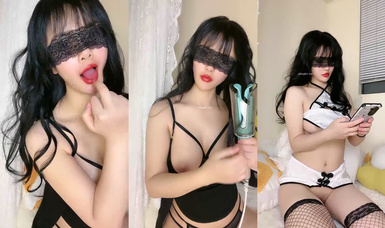 頂級G奶美女【小愛姐姐】首次無套啪啪內射~自慰噴水！ (7)