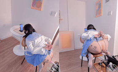 大神高價自購海角萬人追蹤反差婊【胡九萬（原小芳姐姐）】最全合集，性奴調教啪啪各種花樣（1）