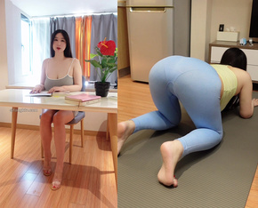 秀人巨乳女神『王儷丁』有色連續短劇《媽媽的年輕女閨蜜》淫亂爆乳美少婦 第一集 高清1080P版