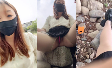 小泥鰍 戶外絲襪20小時合集 (3)