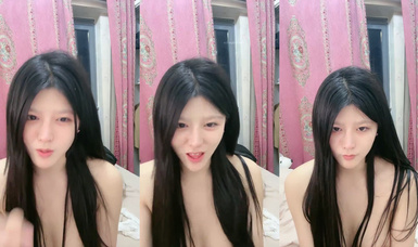 18歲前凸後翹小嫩模【小狐狸】全裸和觀眾一起打王者！ (2)