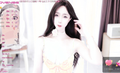 ST新進美女 顏值巔峰女神 Aricia 最新10部 (6)