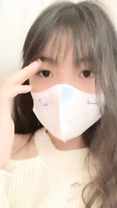 可爱小姐姐裸自拍