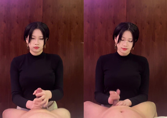 安女王-調教紀實系列．完全虐屌EP.4-5分鐘的地獄5分鍾