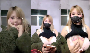 超級豐滿的極品紋身妹子 嘎嘎靠譜 (4)