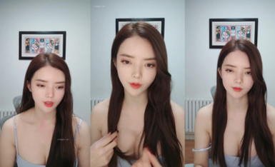 2024年1月，情色版的科目三震撼登場【無虞】抖音網紅，當下最流行的熱舞，脫光了跳一遍，精彩紛呈，佳作必看 (1)