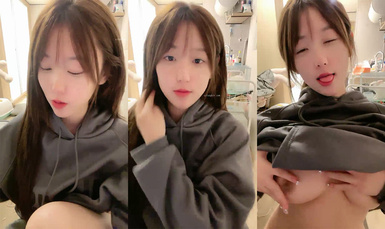 漂亮可愛學妹扣穴 自慰 爽出白漿  第二集 (1)