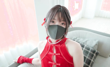 玩偶姐姐—龍年隱藏特輯 - 恭賀新年 這次是大製作了很用心（2）