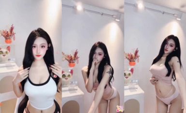 網紅顏值女神 大大 內衣舞蹈剪輯28部合集（2）