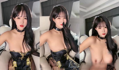 高顏值女神盲盒系列-04年玩偶姐姐_G奶女神回歸_全裸騷舞_道具黃瓜自慰_01