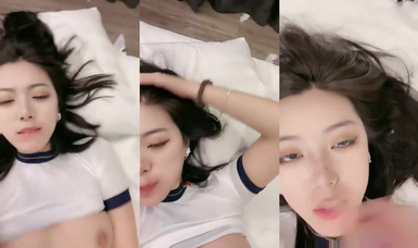 高顏值氣質御姐女神 奶球 20小時合集 (5)