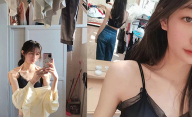 昆明工业职业技术学院母狗曝光！