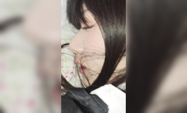 頂級女模露臉泄密！萬人求購百萬粉女神【幻兒】完整視圖，有顏值有身材金主的最愛，啪啪內射調教小母狗視頻2 (13)