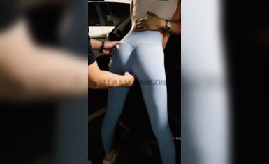 Ella小騷狐視圖合集 50期 (15)