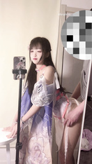 人形玩偶神探狸狸-露臉裸舞超清原版合集 (27)