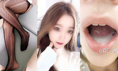 專約極品良家大神『sexydoll』-你們要的吞精