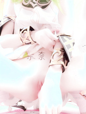 推特極致反差蘿莉 小靈醬（奈醬）自摸插穴 BB超粉嫩三彈01X.L.J推特極致反差蘿莉 小靈醬（奈醬）自摸插穴 BB超粉嫩三彈01X.L (5)