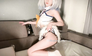 20230711_4651768_剎那的視頻來啦_#cos#_喜歡翻白眼吐舌嗎