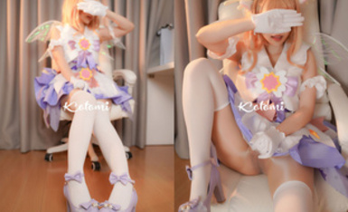 鈴木美咲 王者榮耀 瑤 想見你 瑤妹篇