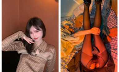 2024年 推特【乾隆六下江南】大神通過抖音各種約啪，調教靚妹，八位妹子，妹子一邊被操，一邊和朋友語音！(8)