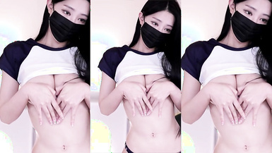 韓國舞姬@day12345 尺度裸舞作合集 (2)