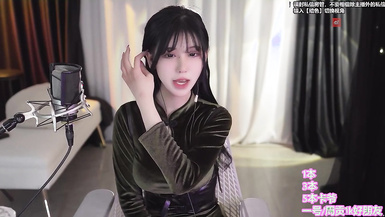 HTTV耳騷主播@抱抱念醬 定製ASMR音視合集 (4)