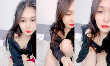 超有氣質的高顏值御姐女神主播 賣腎小寶貝 (12)