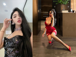 168公分窈窕TS美妖「金希雅」推特全量資源 SM攻守兼備第四愛