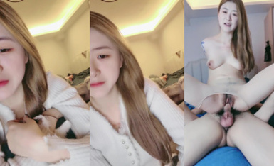 高顏值極品四川美女 成都絲絲 (2)