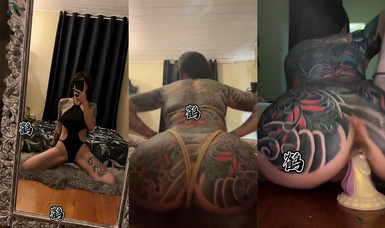 極品白虎福利姬@鶴 尺度私拍視圖合集 (3)