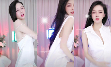 抖音33萬粉女神 悠悠感恩 雙視角視頻合集（1）