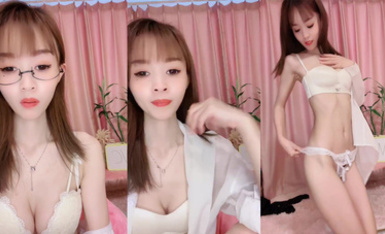 新人曼妙女神下海✈20小時【果果兒】全裸騷舞開穴自摸爽 (3)