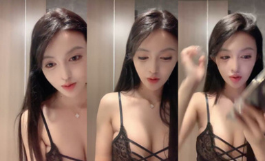 絕色尤物【希臘愛神】一顰一笑魂牽夢繞~越發性感 (3)