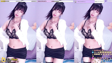 巨乳甜妹舞姬@s201111 性感乳搖熱舞合集 (5)