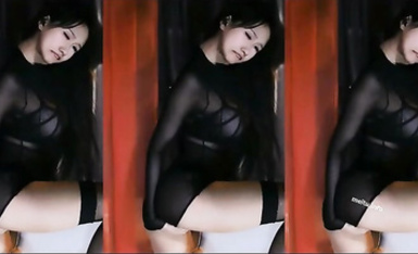 網易CC巨乳舞姬@雅恩北北 土豪萬元定製裸舞+1V1+熱舞新作合集 (5)