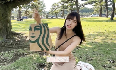 2024年中秋巨獻 Youtube數十萬粉絲【scrt_miku】罕見大尺度POV合集，單部15-30美金 (9)