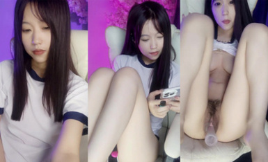 超萌蘿莉美眉【蘿莉小羊】9月最新！國風漢服舞蹈太賞心悅目了，簡直是【洗眼神器】非常清純可人的小美人，很會撒嬌 (3)