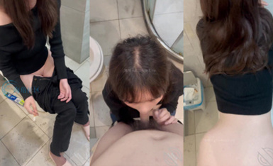 海角大神原創約炮全集【奶子即正義】原創-衛生間無套爆操撅著屁股的乖女兒