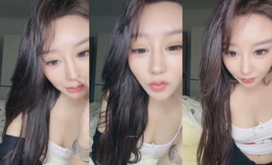 超美女神首次操逼【奶白大白兔】美腿翹臀 無套爆干內射~ (5)