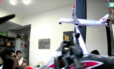 2024-05-18_臺北家庭監控_[內衣內褲]_妹妹穿內衣準備出門(卡)_妹妹洗澡(卡)_媽媽睡覺