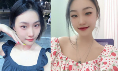 《台灣情侶泄密》周末和美女同事酒店開房啪啪遭曝光