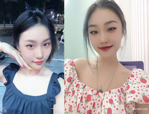 《台灣情侶泄密》周末和美女同事酒店開房啪啪遭曝光