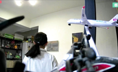 2024-05-17_臺北家庭監控_[內衣內褲]_妹妹回家_吃飯_妹妹洗澡_姐姐洗澡