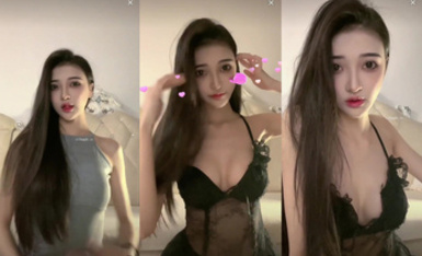 抖音超人氣魅魔【小王yyyy】會員及高級會議直播年度總結！ (7)