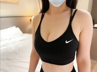 極品美乳人妻『kyara_sss』奶子又大胸型又好看，還特么巨騷，被操的時候喜歡說淫語，巨頂！美乳豐臀超反差③ (5)