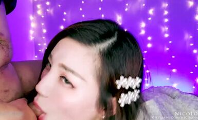 极品网红Up风骚尤物海外留学生▌李真▌演绎性感尤物直播后 与男友啪啪啪口爆忘记关摄像头