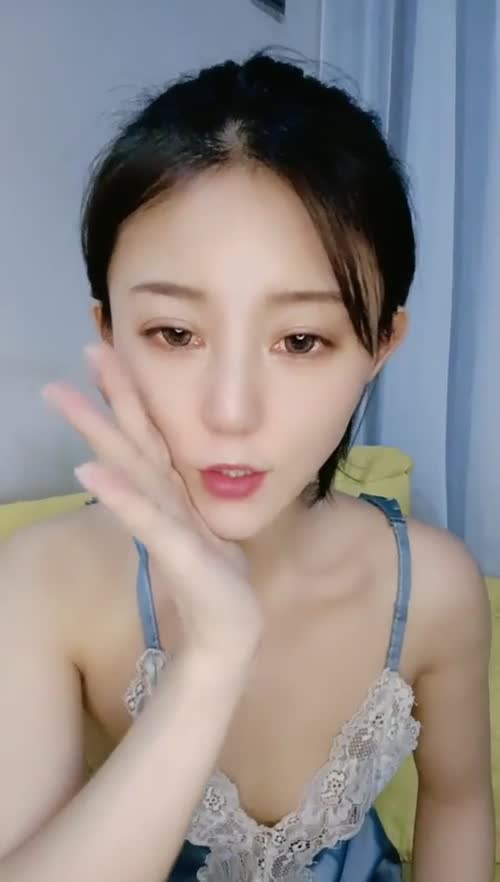 上海猪九妹直播福利 (5)